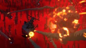 space battleship Yamato 2202 earth Final battle