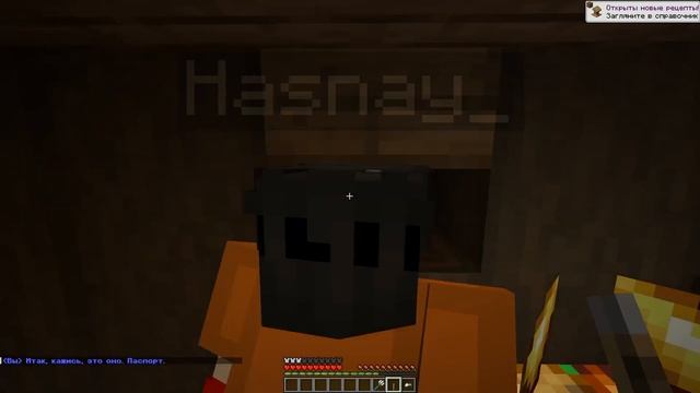 Прохождение хоррор карты вместе с другом! Убежали от Виктора Корнеплода! смотреть онлайн