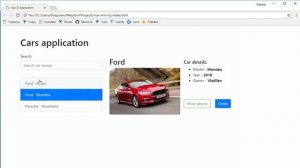 Урок 1. Фреймворк VUE JS. Введение