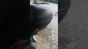 Продажа хонда х11