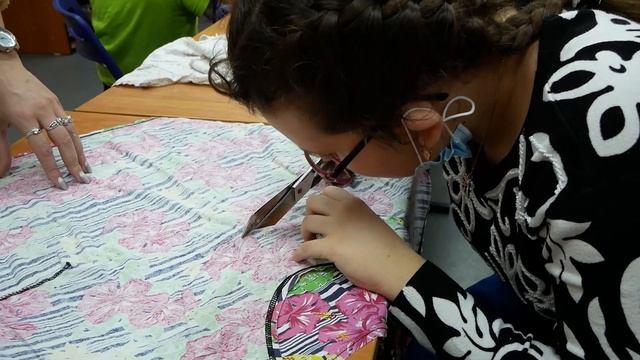 Студия декоративно-прикладного творчества "Радуга" смотреть онлайн