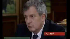 Зязиков и Кадыров старший Молодцы..