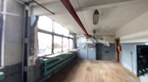 Свободное производственное помещение 454 кв м  Новое Девяткино