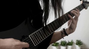 STL Tones - Tonality: Josh Middleton Metal Demo