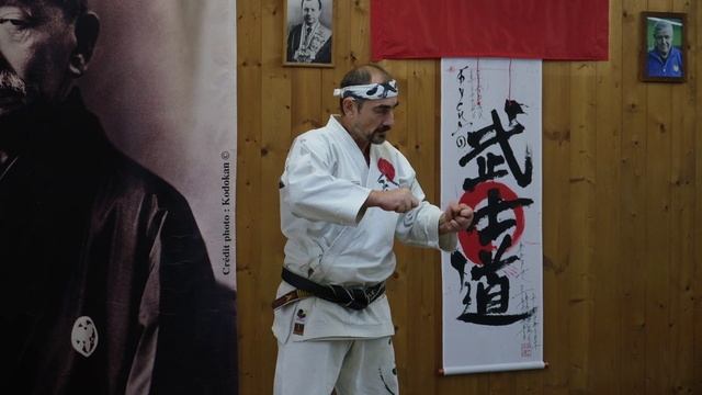 BUDO ACADEMY 43 TARAS SAFRONOV 3 DAN VADO RYU.mp4