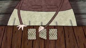 Гора самоцветов   Крошечка Хаврошечка Kroshechka Khavroshechka Русская сказка