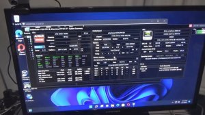 HWInfo64 hardware information software