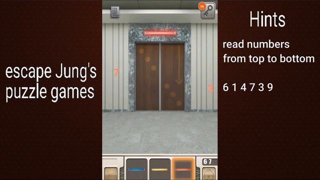 100 Doors 2013 - 67 walkthrough смотреть онлайн