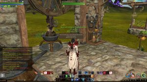 ArcheAge - Обзор на Дом Старателя и способ заработка