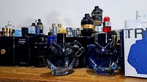 Benetton We Are Tribe Intense Fragrance Review (2023)
