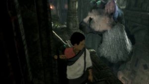 Обзор The Last Guardian - Могло быть и лучше?