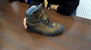 "РОСОМАХА" от компании БУТЕКС