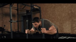 Сани для функционального тренинга DHZ. Тренировка с Дмитрием Клоковым