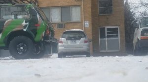Нива 2121 / Niva 2121