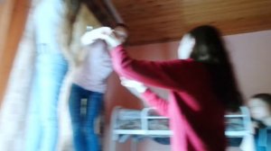 УТРО В ЛАГЕРЕ | ЛАГЕРЬ ЭНЕРГЕТИК | ЧАСТЬ 2