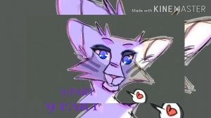 I know what you did last summer | Ivypool MAP (рус, англ)