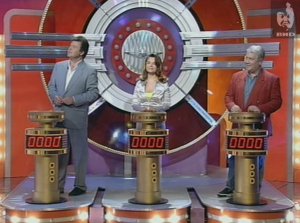 Угадай мелодию 06.01.1998