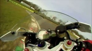 Видео BMW S1000RR 2010