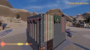 Пайгамбаримиз Мухаммад с.а.в дунёга келишлари // Paygambarimiz Muhammad s.a.v dunyoga kelishlari