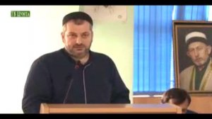 Махди Хаджи Абидов