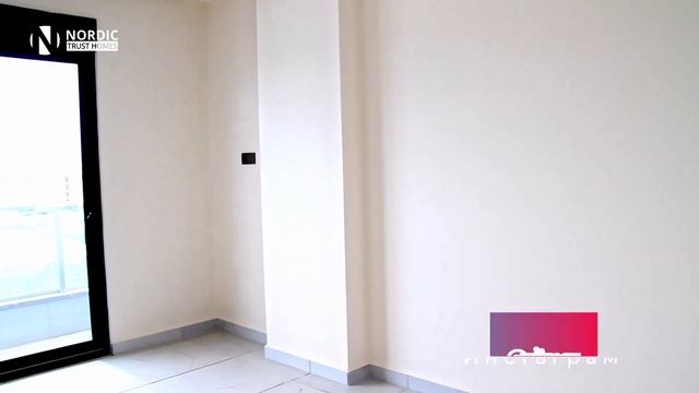 Пентхаус с бассейном и сауной в 300 метрах от моря в Каргыджаке