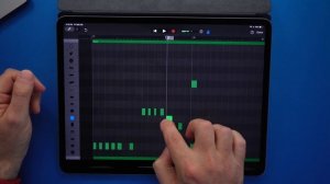 How to Create Batman Theme Song In GarageBand for iPad [4K]