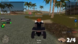 All M1117 Guardian Part Locations - War Tycoon