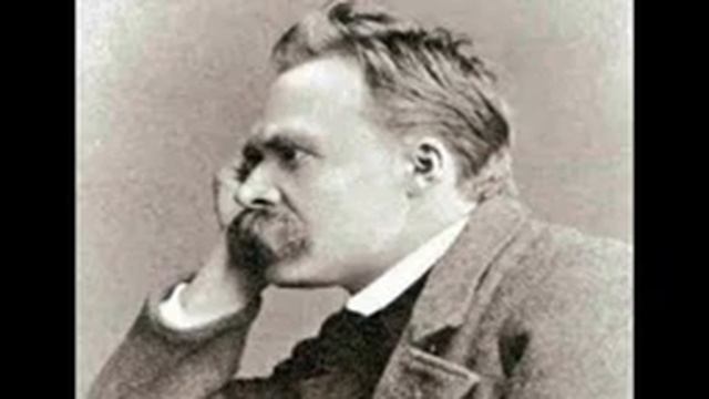 Ф. Ницше 