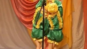 У сороконожки огорчение