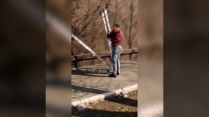 Лестница трансформер 4х4 НОВАЯ ВЫСОТА