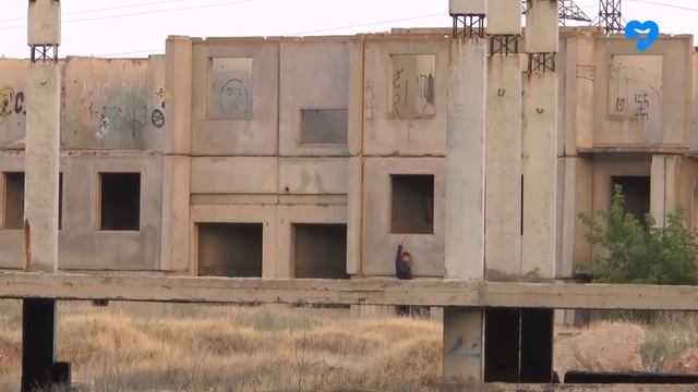 Ахтубинский недострой покалечил ребенка (05.07.2019) смотреть онлайн