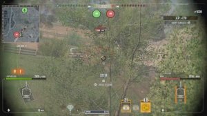 Leopard 2A5. 16.7k Damage. World of Tanks Modern Armor