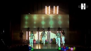 2 Энергия Шафл