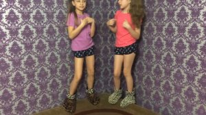 Open Kids-На десерт