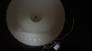 Механический телевизор. Синхронизация