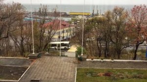 Город Холмск. 32 года спустя.