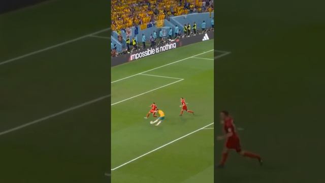 MCGREE AMAZING SOLO GOAL 🥅 PUTS AUSTRALIA INTO KNOCKOUTS!! ⚽️🔥