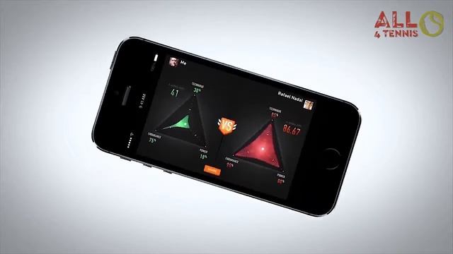 Теннисная ракетка. Ракетка для большого тенниса Babolat Play смотреть онлайн