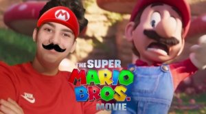 SUPER MARIO BROS × FORTALESSO BROS!!!