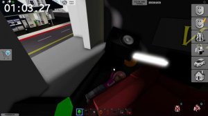 I played Hide and Seek on Brookhaven with Janet and Kate! | Roblox