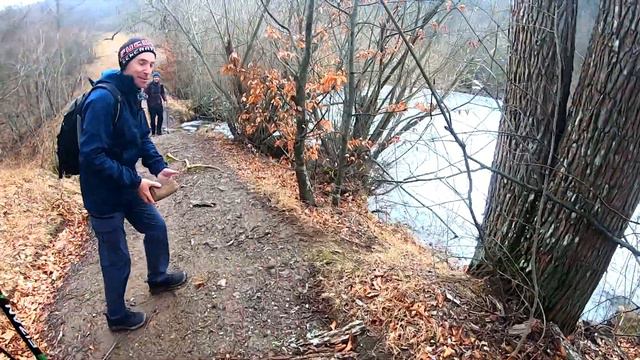 Демерджинское седло, Джурла, молочные реки. смотреть онлайн