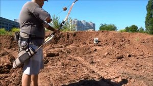 Hoyt buffalo и VadimSWAT на канале.