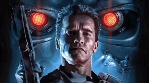 I-Van - Ты будешь моим! (OST Terminator 2) #rock #music #terminator - Ultimate Rock Anthem!