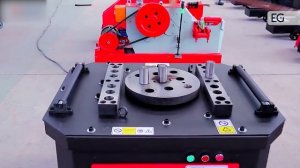 Станок для гибки арматуры GW40B