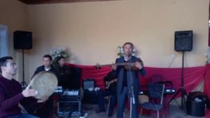 Бахтиёр Ахмедов Ва "Хайрулло ака Худо рахматли"   гитарист 🎸 Кушигди ёриб ташлаган