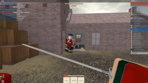 Roblox: Blood & Iron | Officer Gameplay