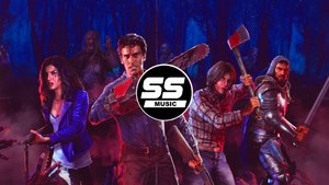 Evil Dead - The Game [Theme Song Remix]