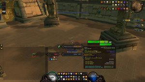 Будни Дц-Приста в SoloQ на Sirus Soulseeker x1 #3