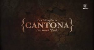 La Philosophie De Cantona - The Rebel Speaks