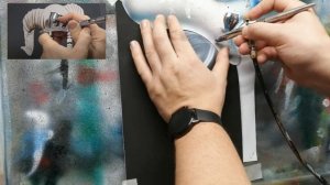 Ошибки в Аэрографии.